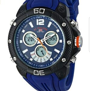 US Polo Assn. Men's Watch